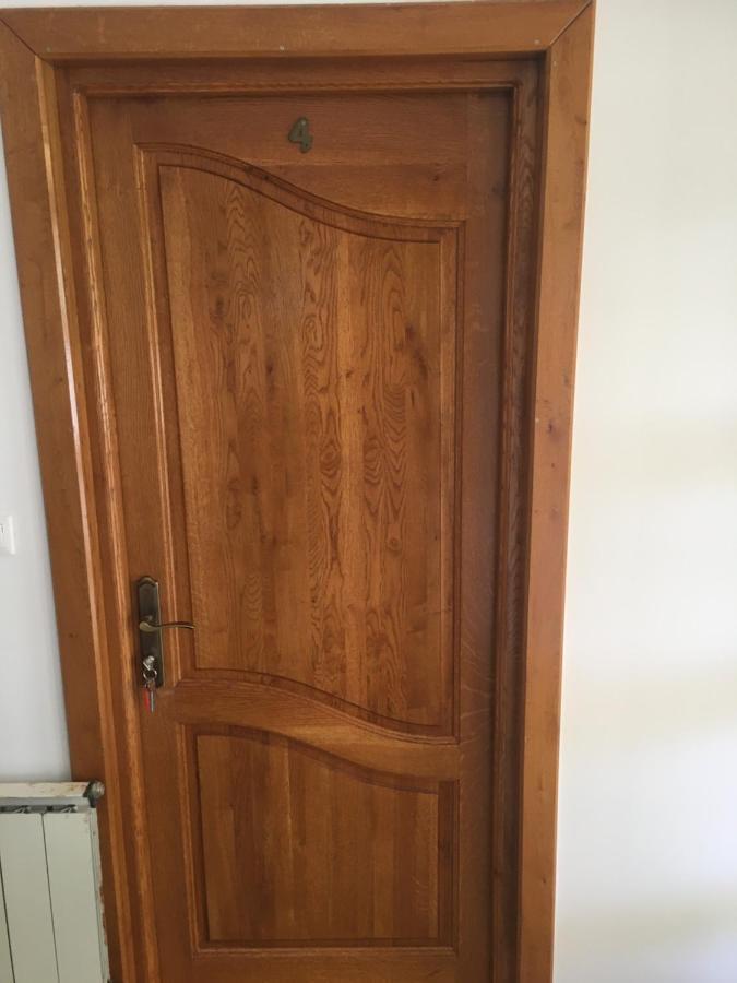 Villa Laar Heviz Bagian luar foto